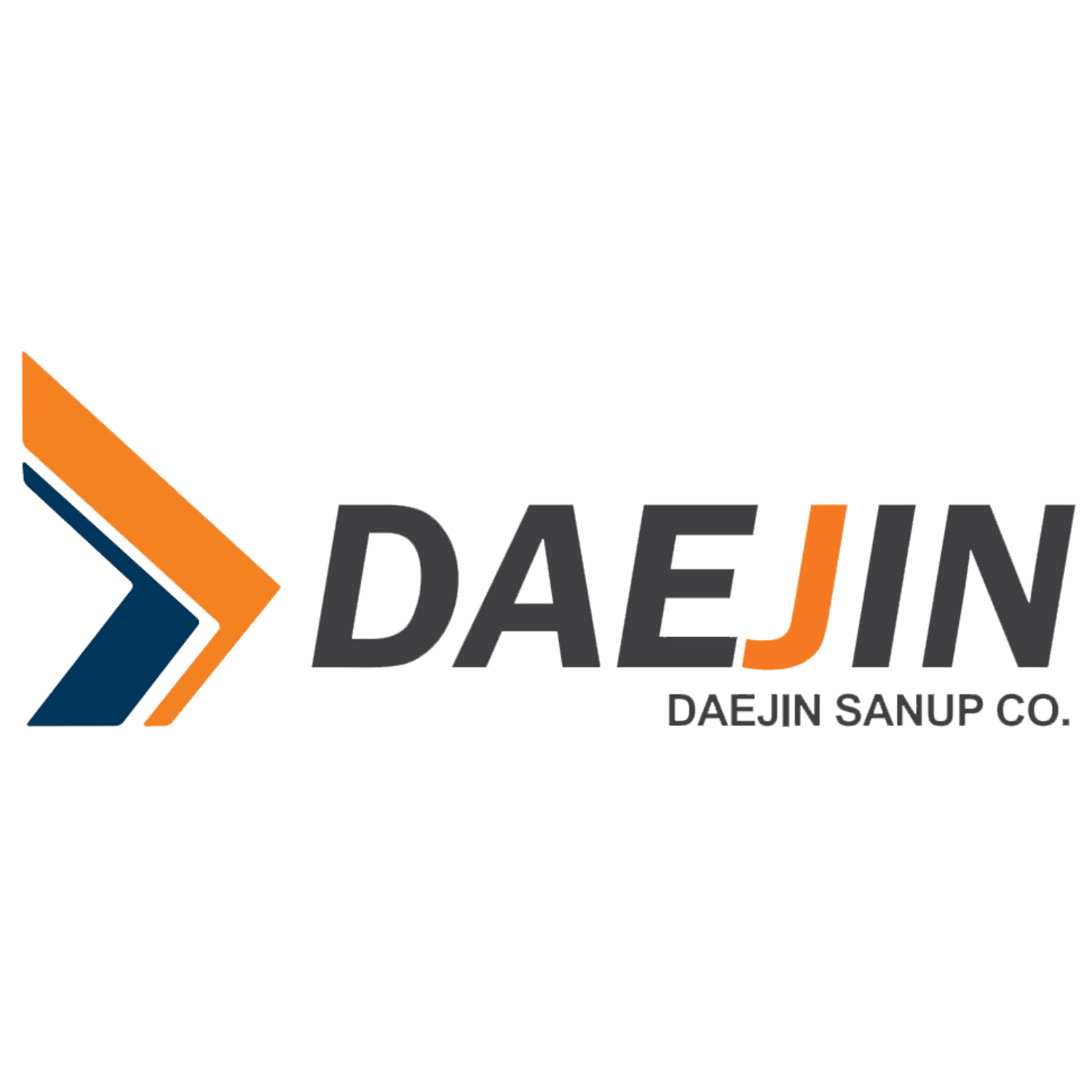Daejin Sanup Co logo