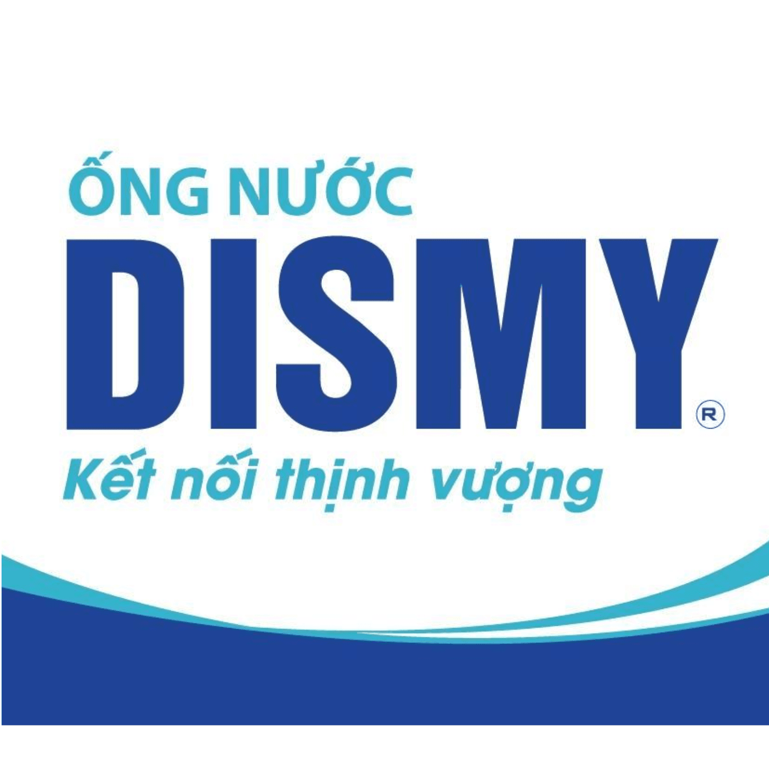 Dismy logo
