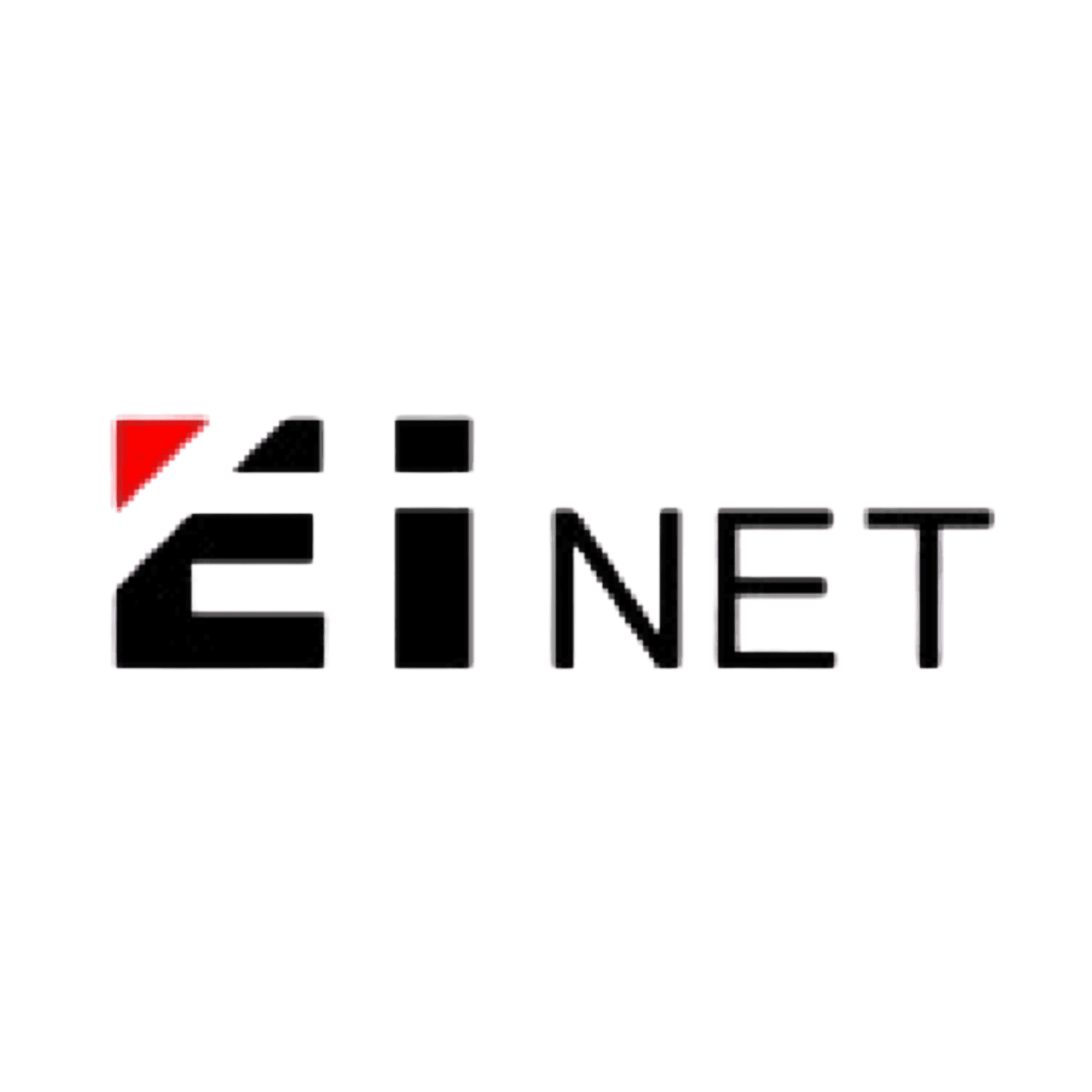 EI net logo