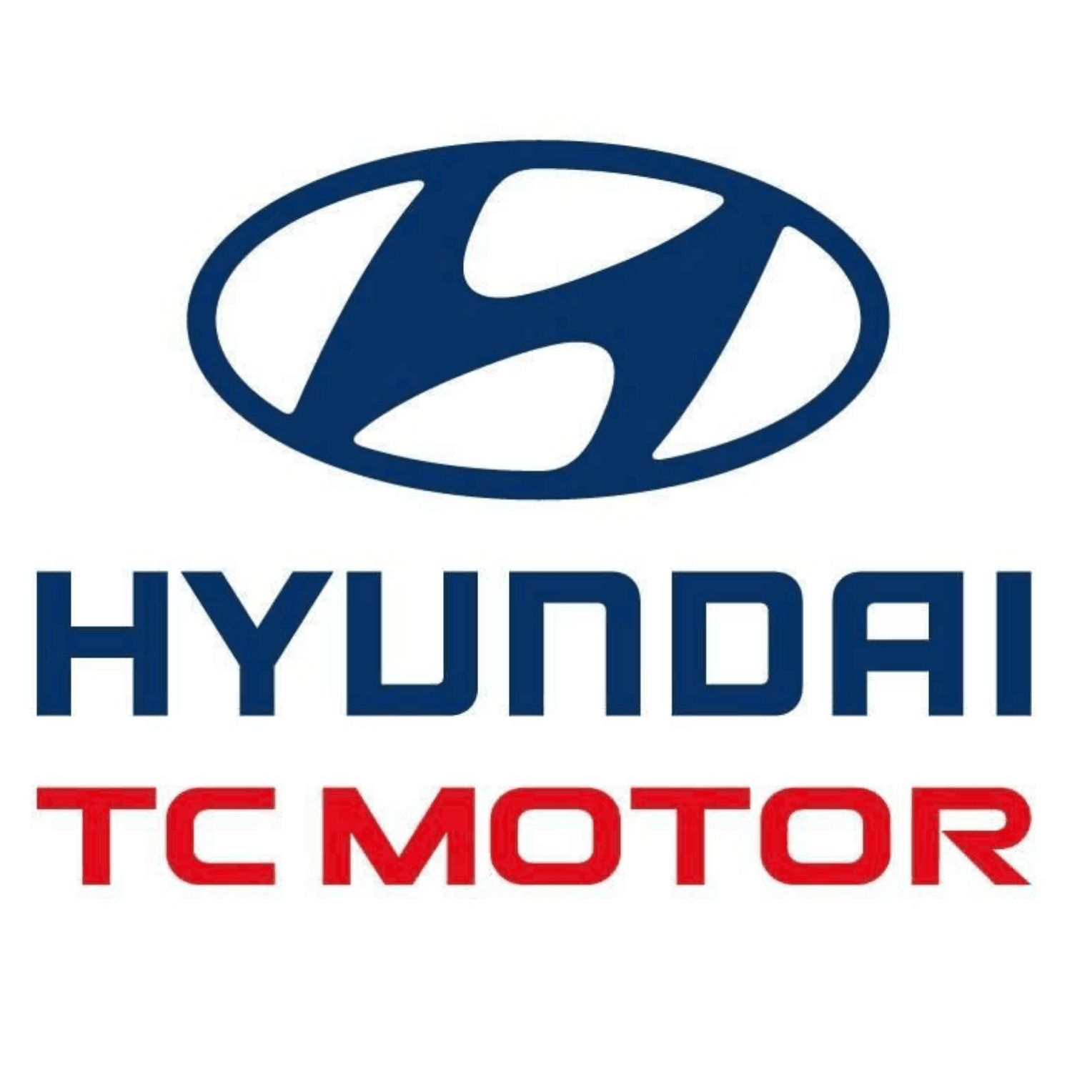 Hyundai logo