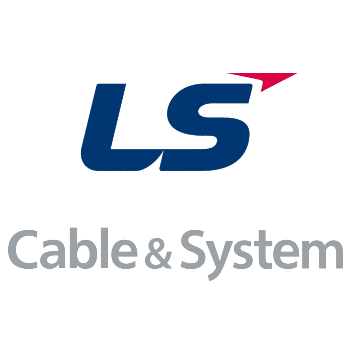 LS Cable & System logo
