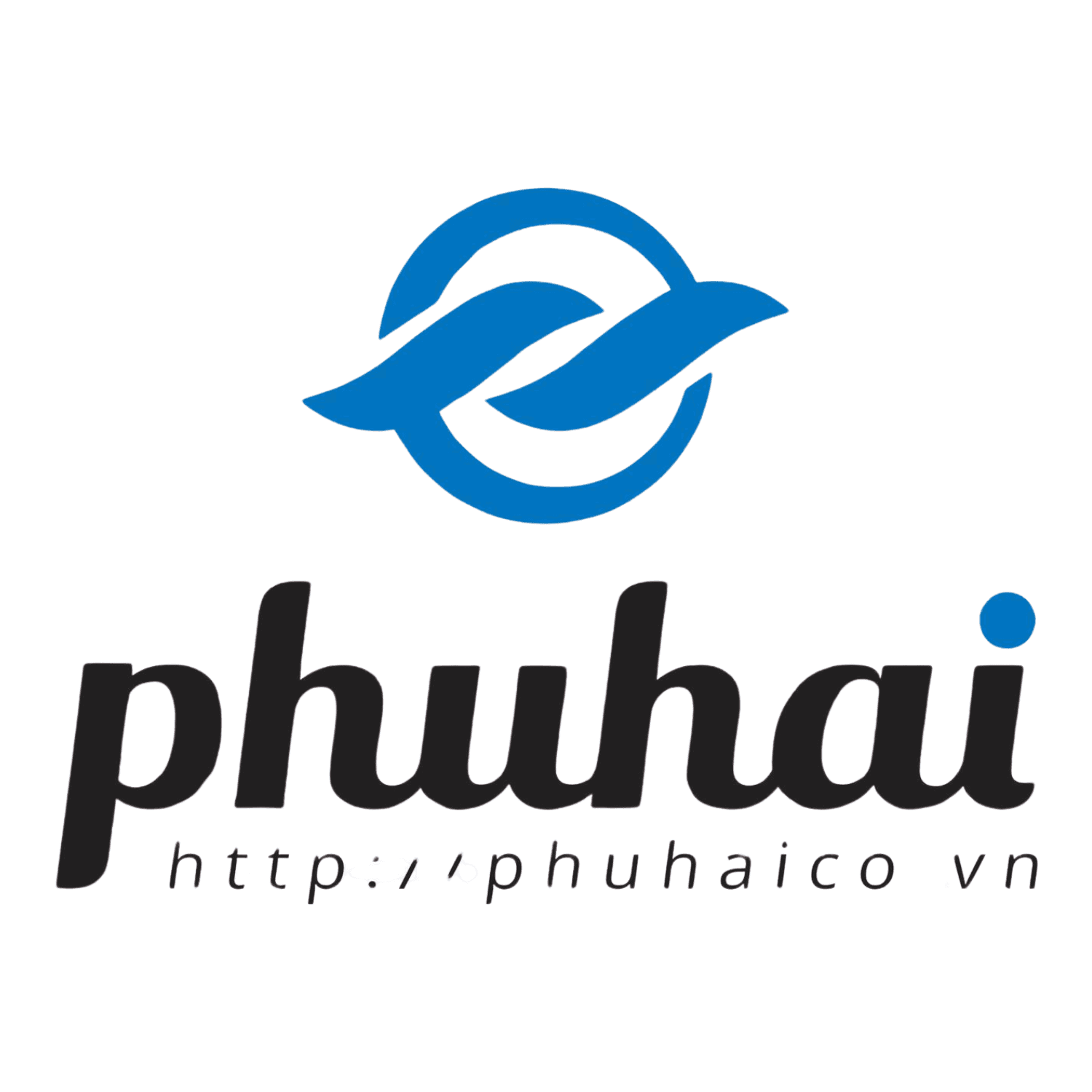 Phuhai logo