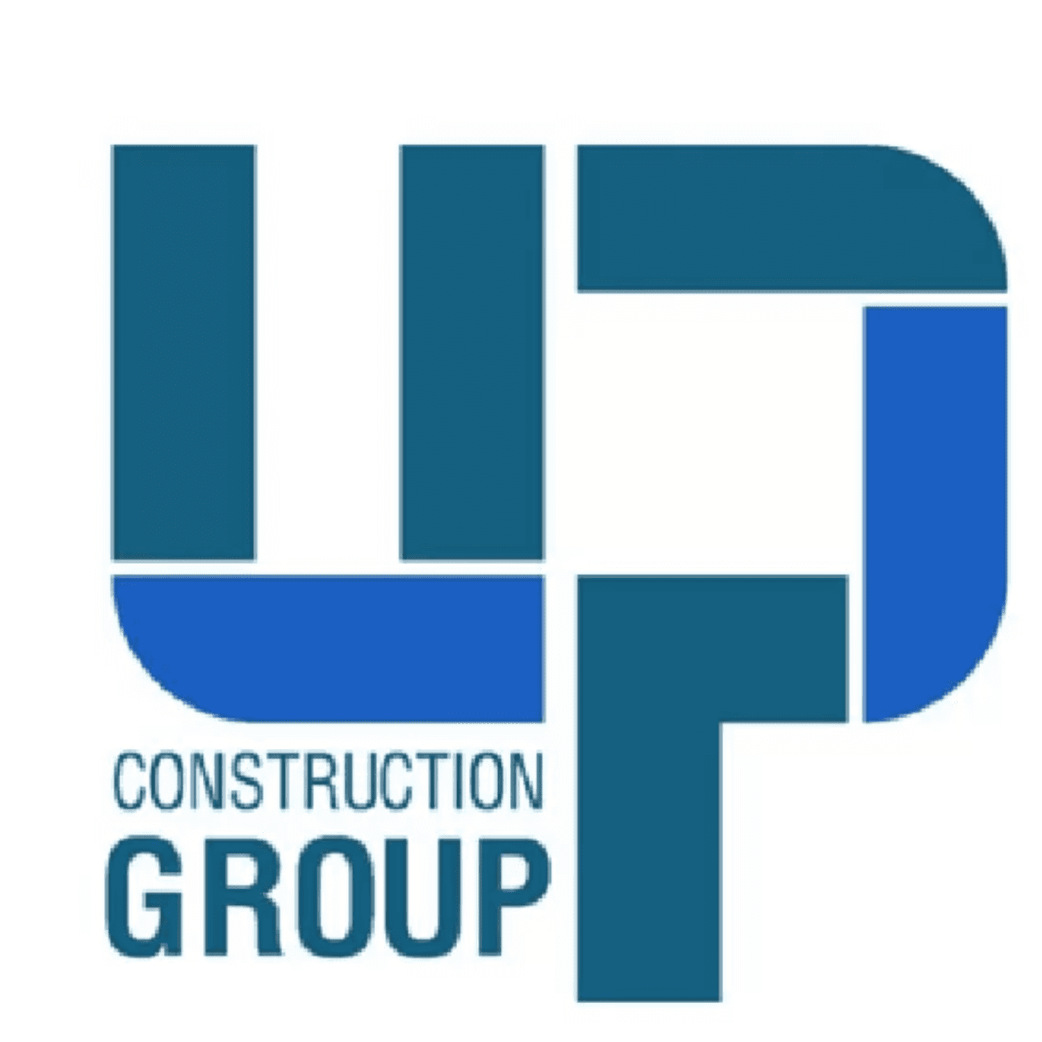 UP Construction logo