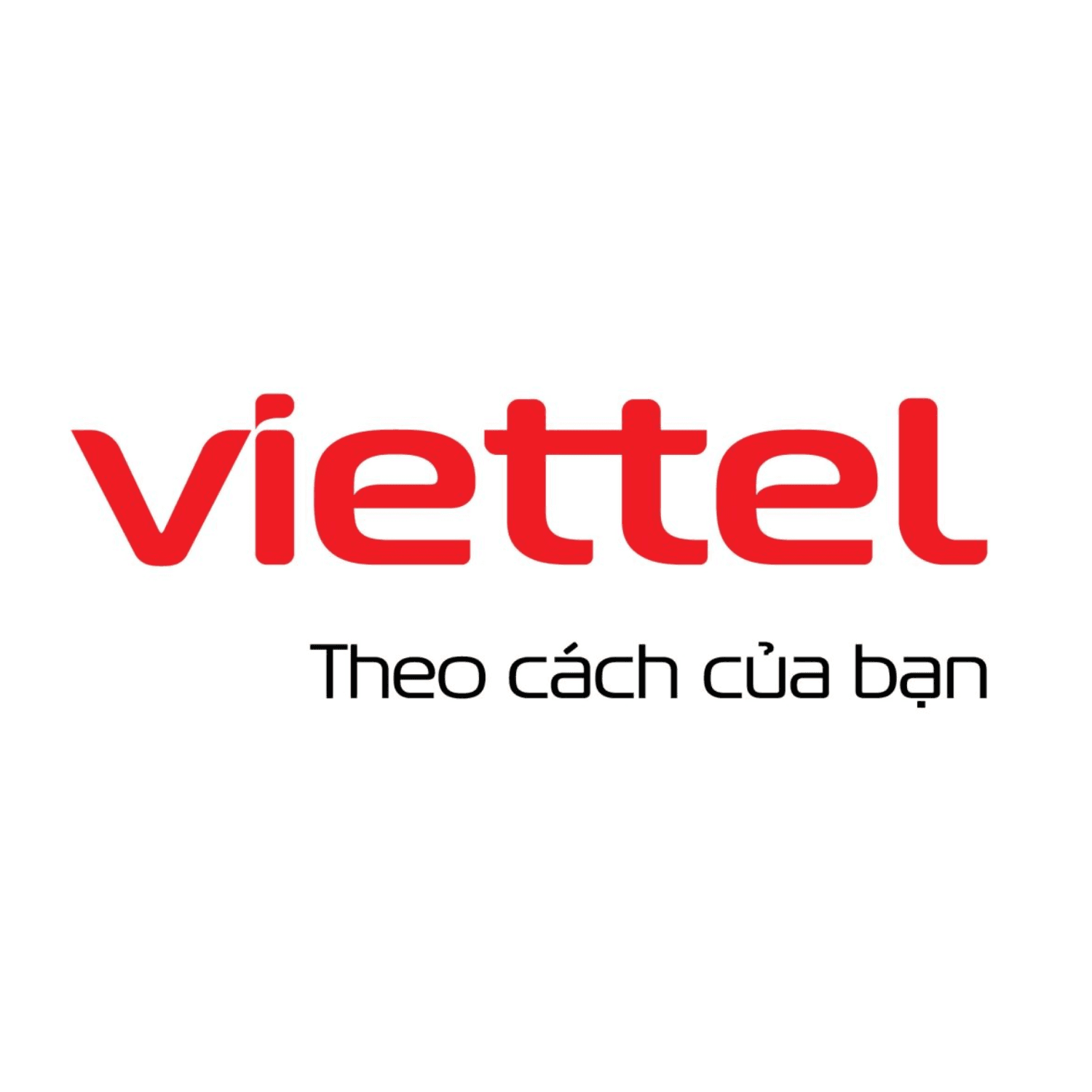 VIETTEL logo