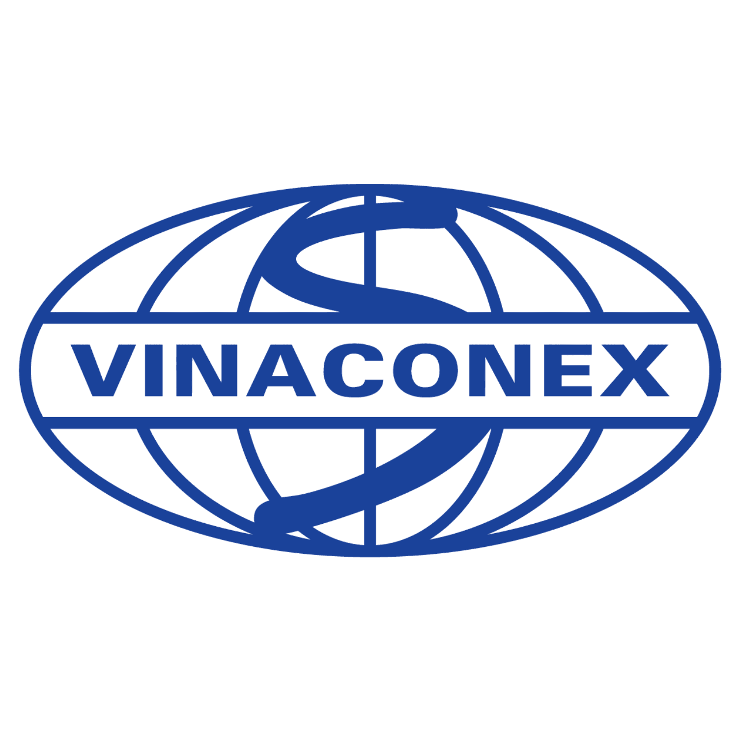 Vinaconex logo