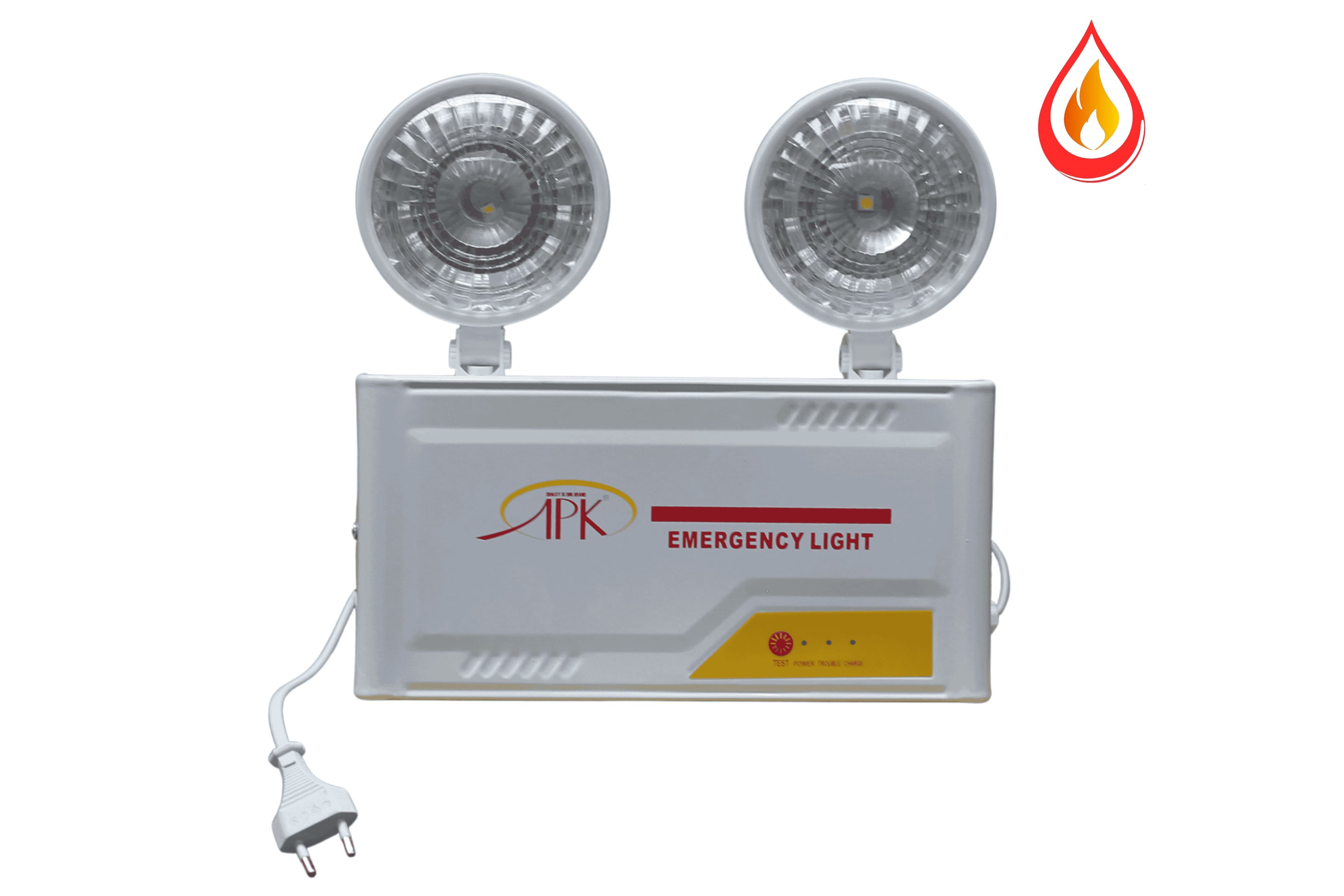 Emergency Light