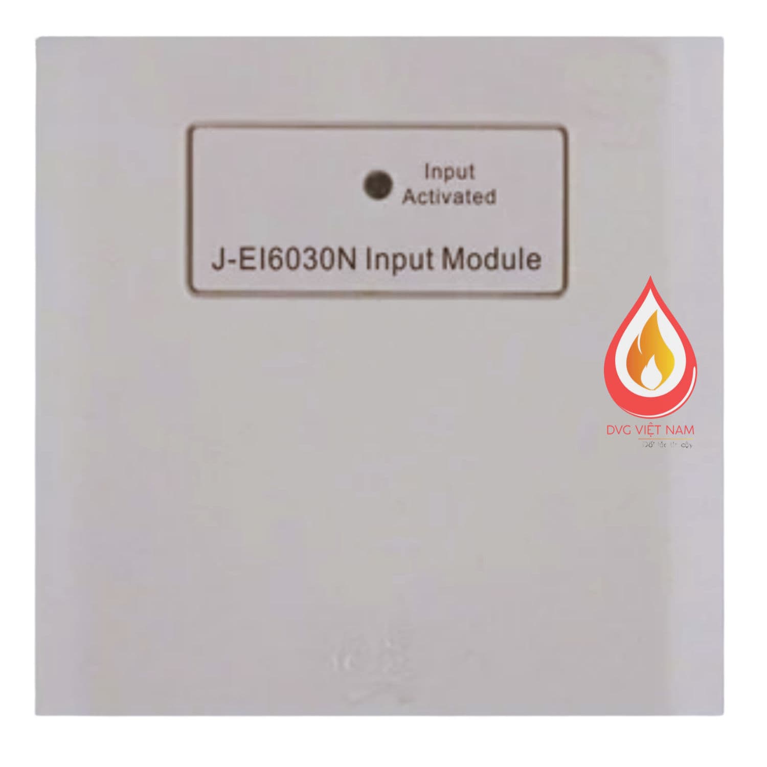 Module đầu vào thông minh bởi Ei Fire Alarm