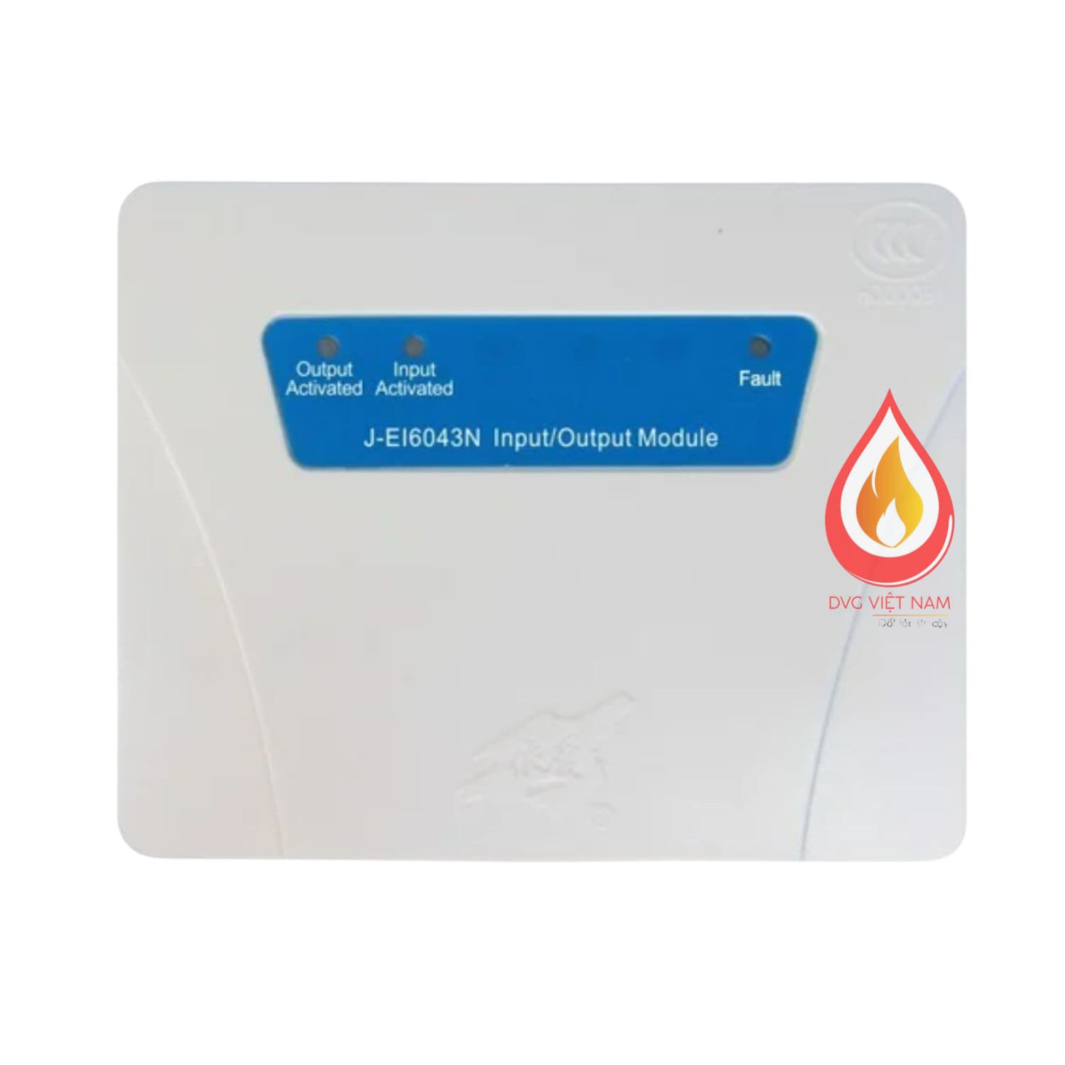 Module đầu vào/ra thông minh bởi Ei Fire Alarm