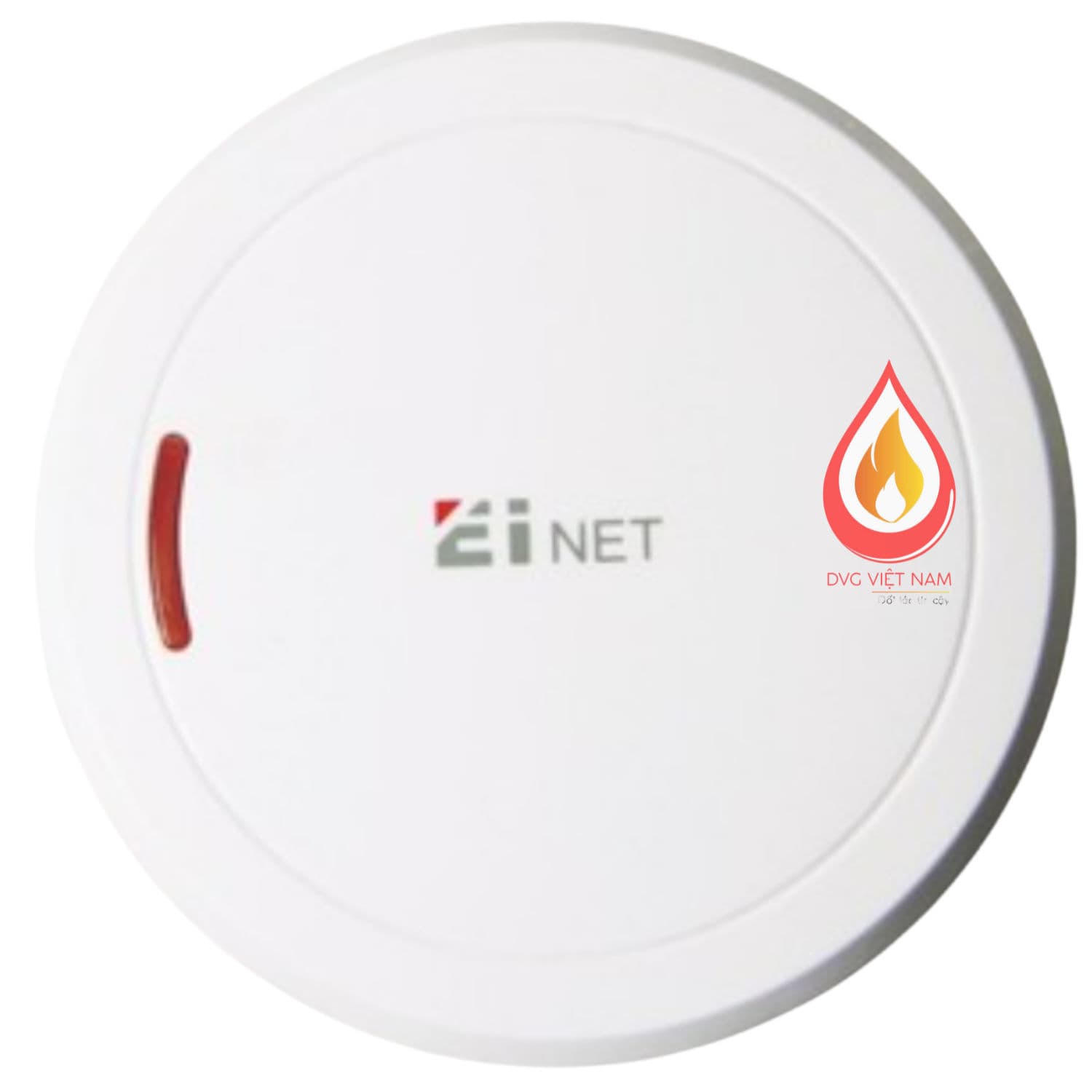 Đầu báo khói quang điện bởi Ei Fire Alarm