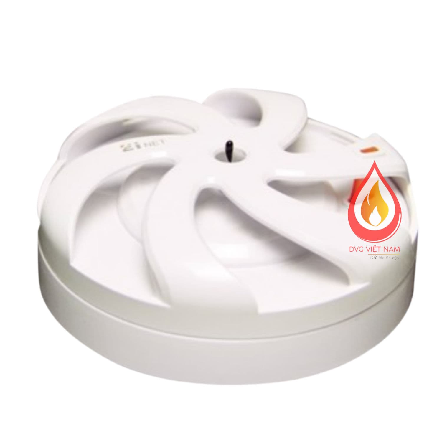 Đầu báo nhiệt bởi Ei Fire Alarm