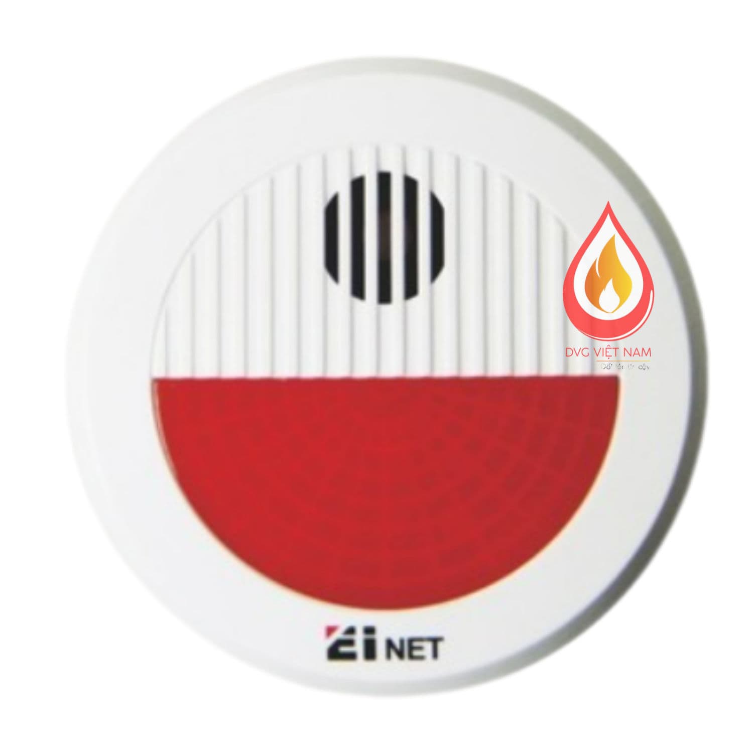 Còi đèn địa chỉ bởi Ei Fire Alarm