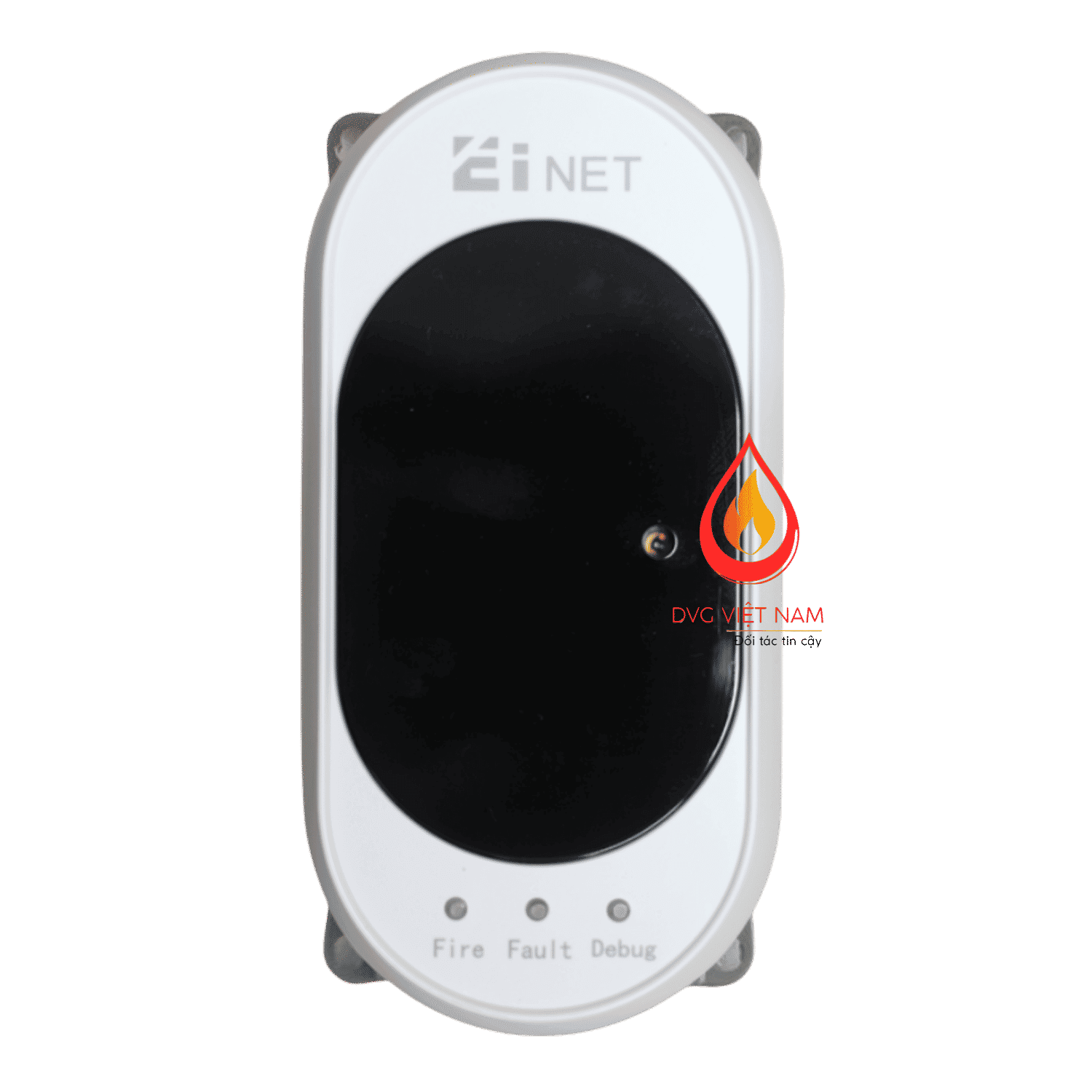 Addressable/Conventional Beam Detector by Ei Fire Alarm