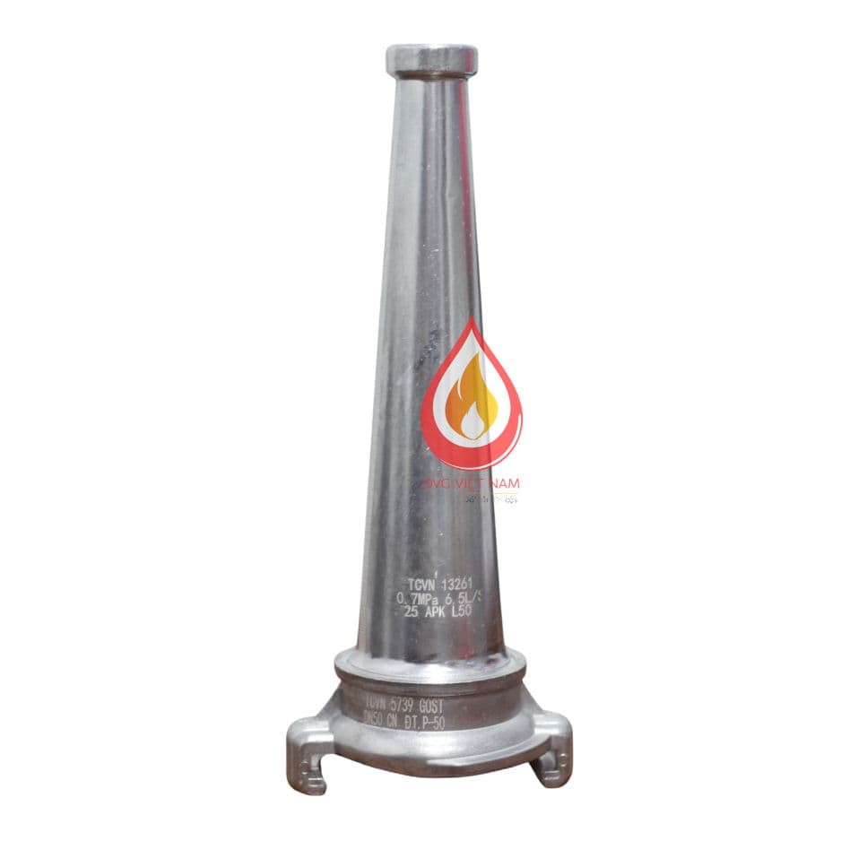 Fire Nozzle DN50