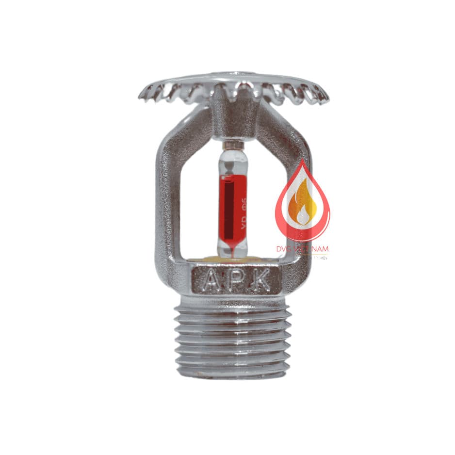 Standard Spray Upright Fire Sprinkler