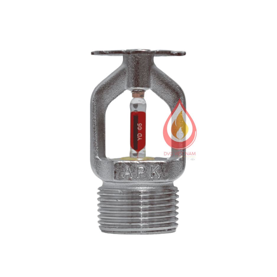 Standard Spray Pendent Fire Sprinkler