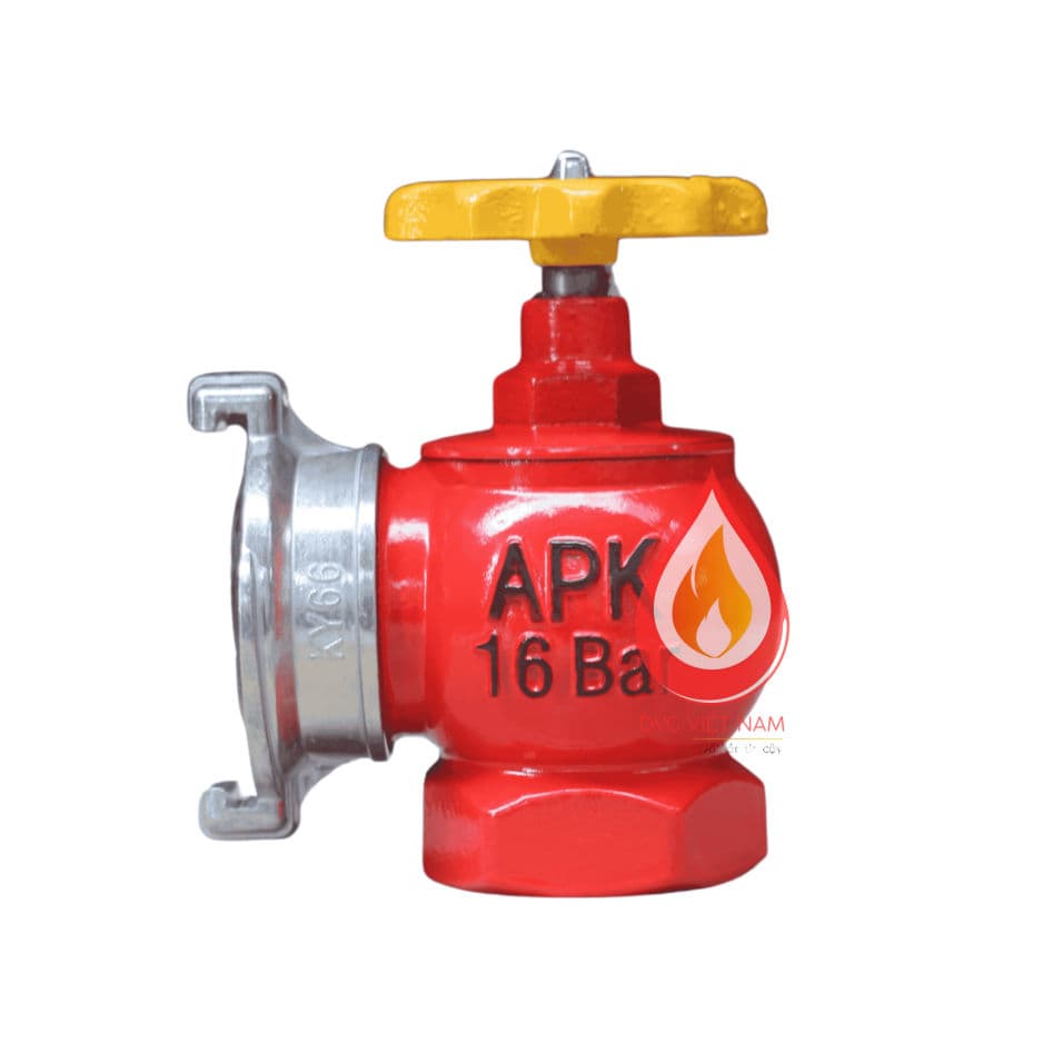 APK Angle Valve logo