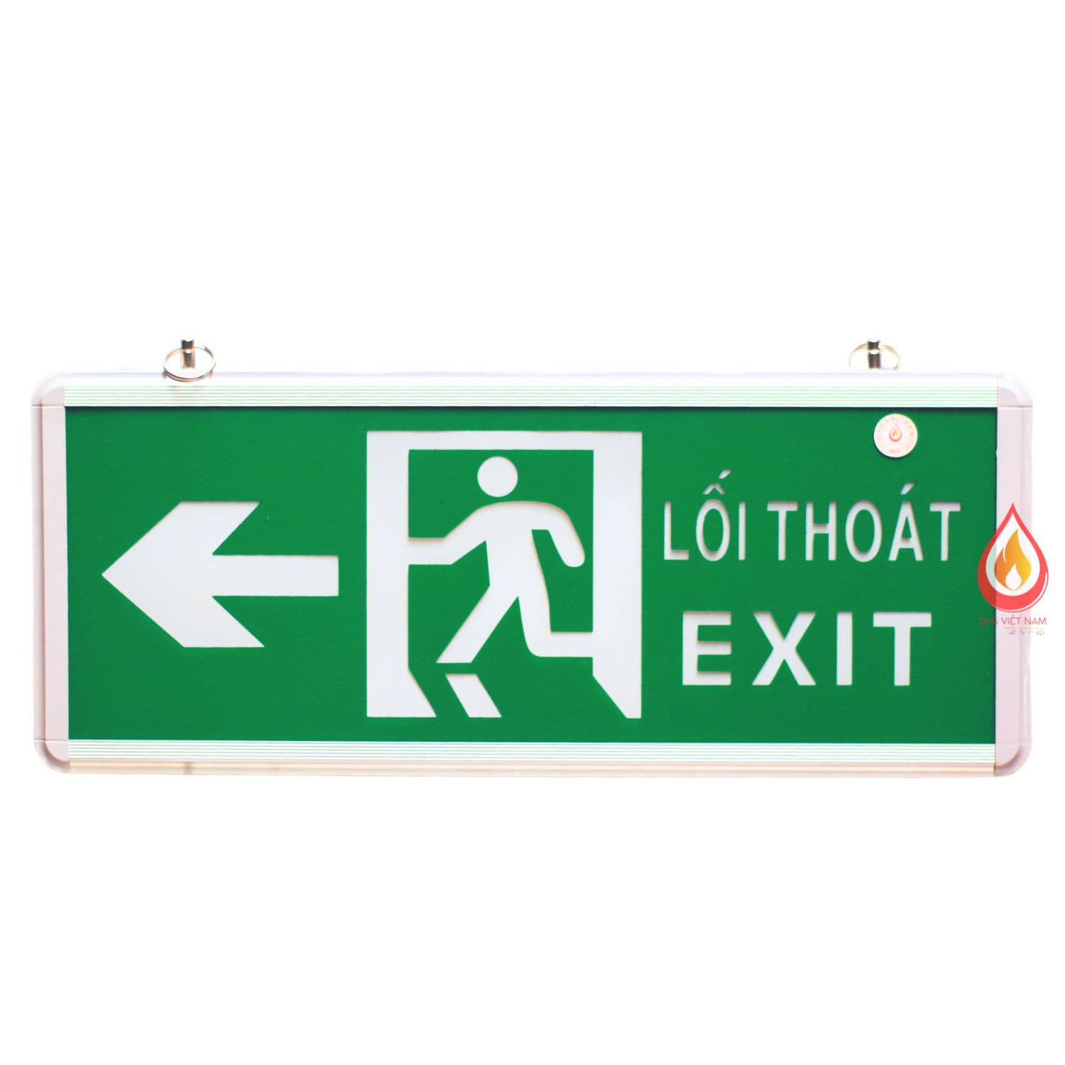 Biển thoát hiểm khẩn cấp - Hai mặt bởi Apk Exit And Emergency Light