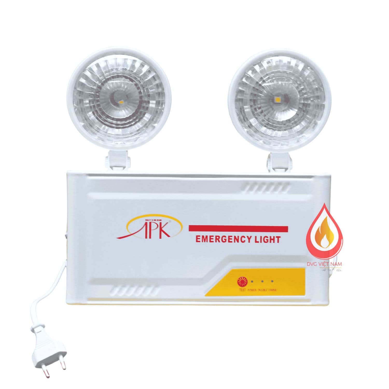 Đèn chiếu sáng khẩn cấp bởi Apk Exit And Emergency Light