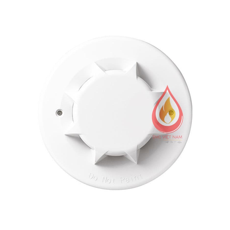 Photoelectric Smoke Detector