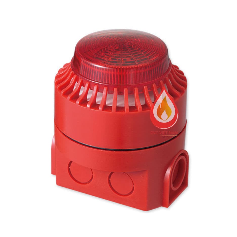 Electronic Sounder and Beacon