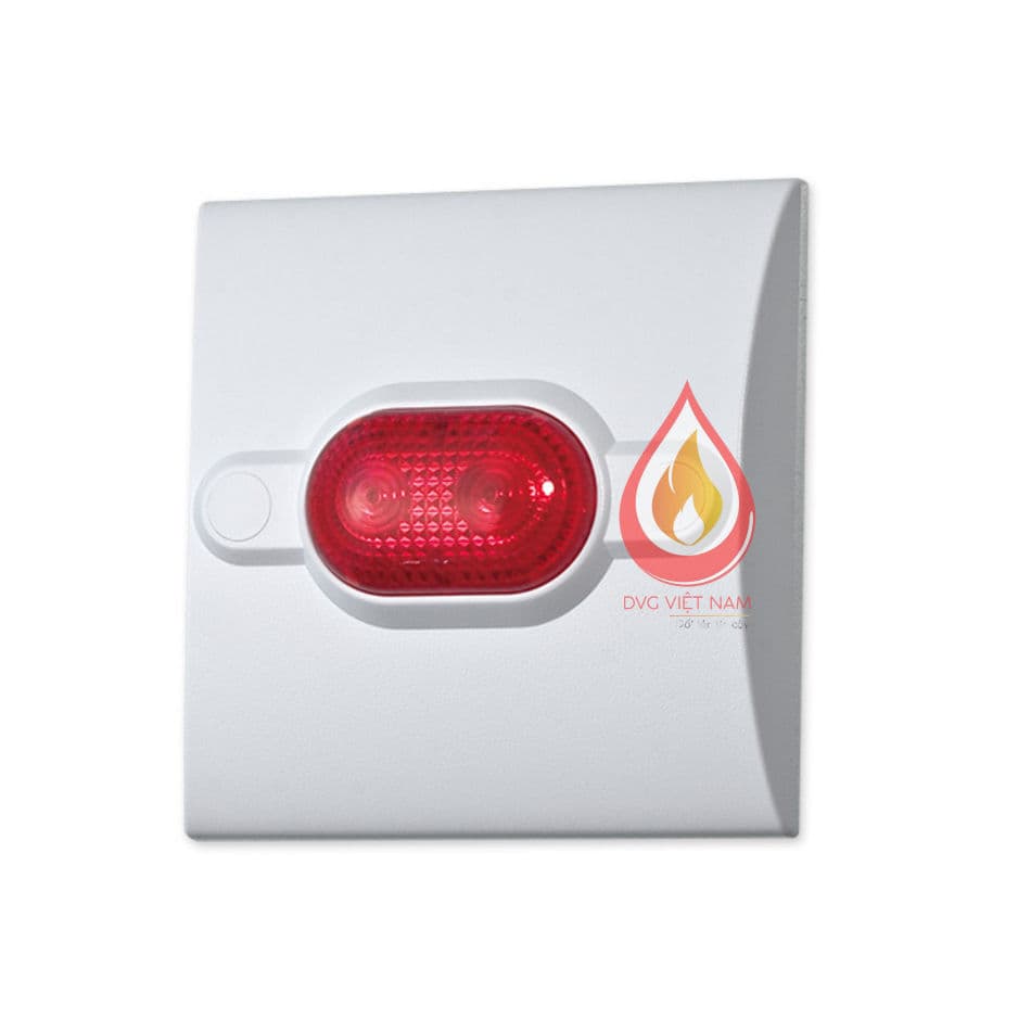 Remote Indicating Lamp