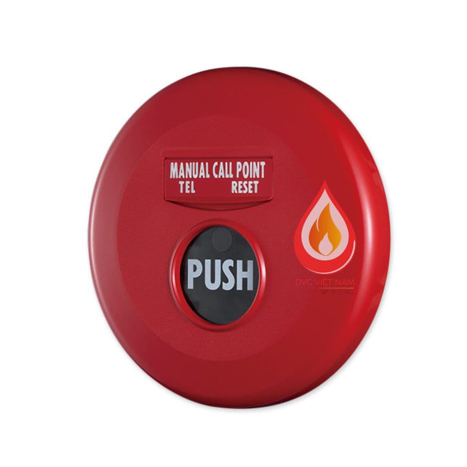 Manual Call Point