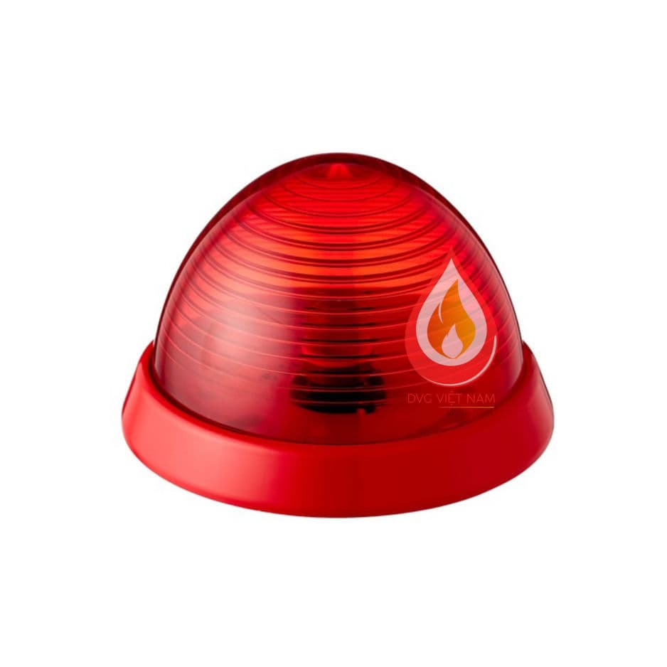Fire Indication Lamp