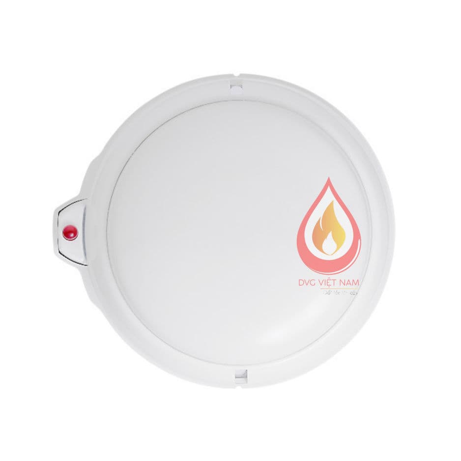 Đầu báo nhiệt gia tăng cơ học (Mẫu: AHR-871) bởi Horing Lih