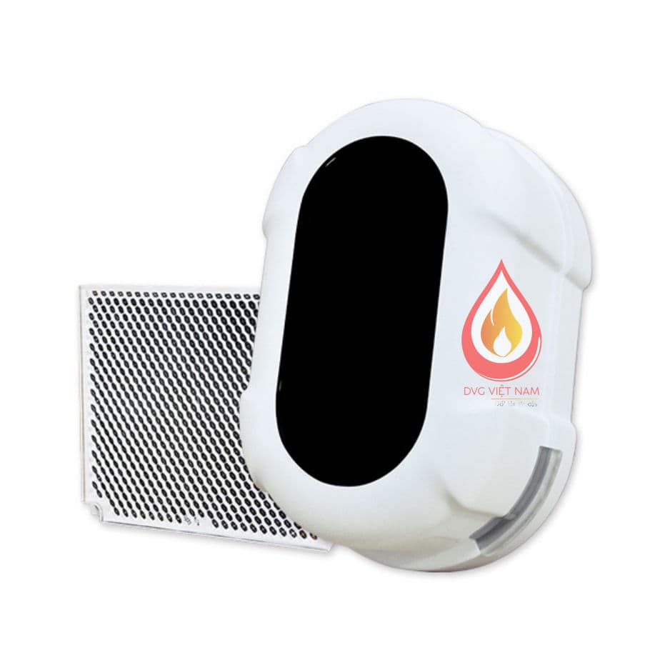 Reflective Beam Smoke Detector