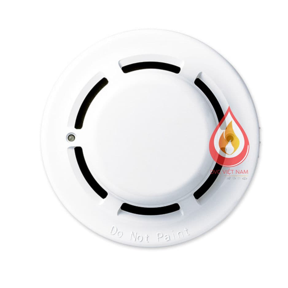Addressable Smoke Detectors
