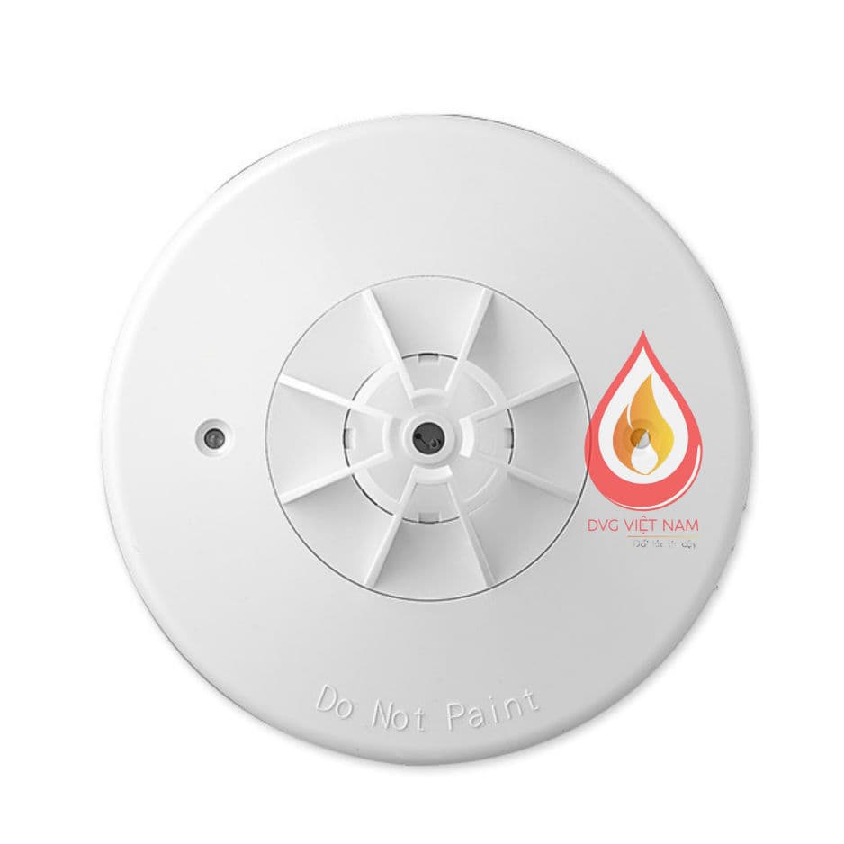 Addressable Heat Detector