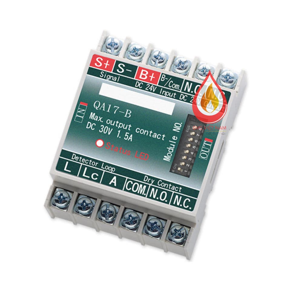 Control Module