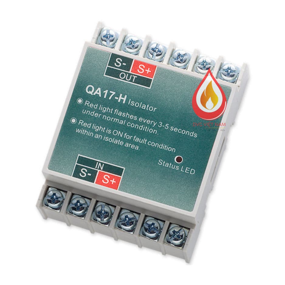 Isolator Module