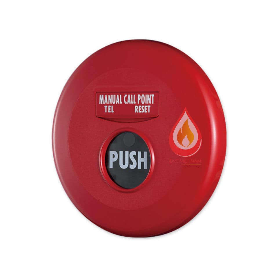 Addressable Manual Call Point