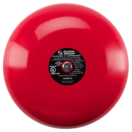 FIRE ALARM